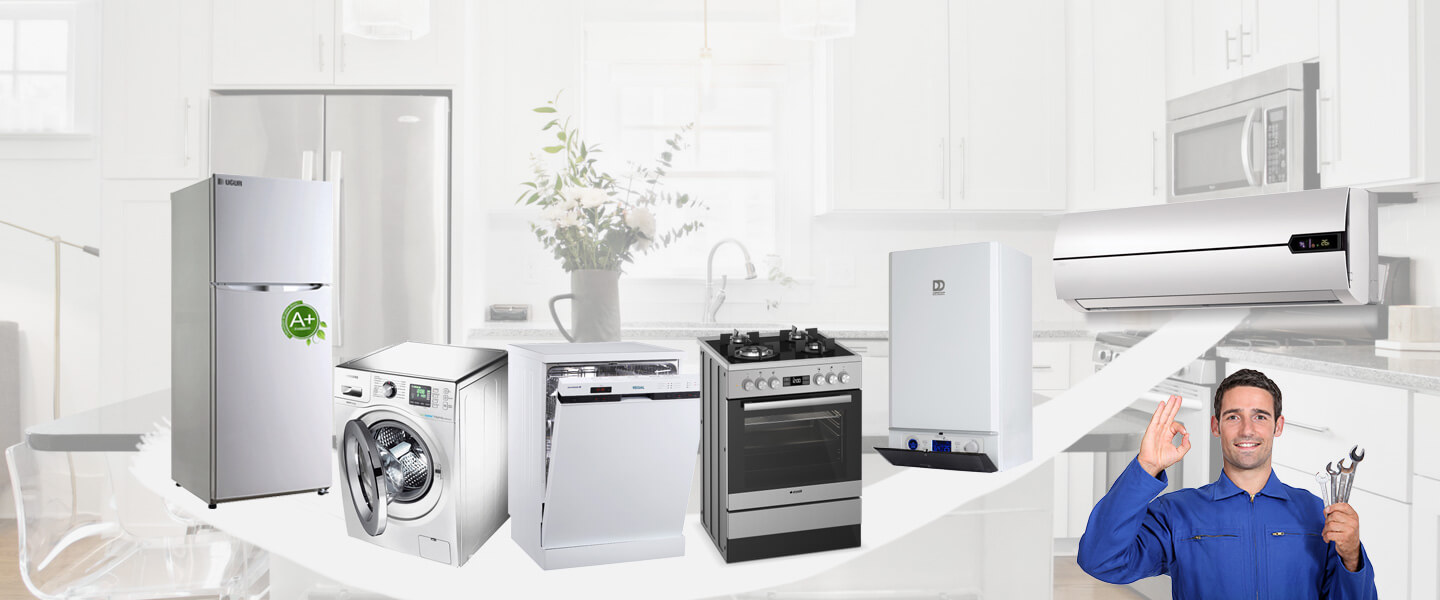 Şanlıurfa Gaggenau Servisi